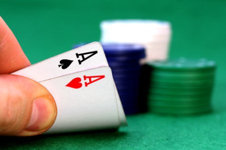 Starting Hand Strategy | Texas Hold'em