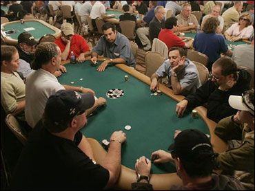 Poker Game | Tag | Online Poker Tournament
